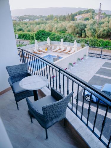 Gallery image of Onyx Luxury in Ulcinj