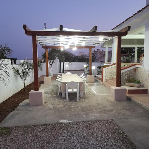 Gallery image of VILLA TERESA in Torre Ovo