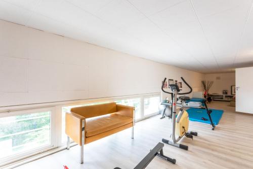 VILLA NICE-GAIRAUT by RIVIERA HOLIDAY HOMES