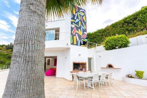 VILLA NICE-GAIRAUT by RIVIERA HOLIDAY HOMES