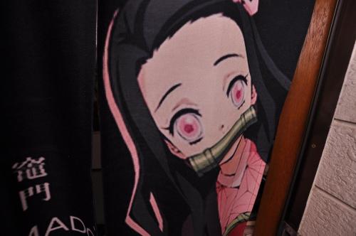 a picture of a girl wearing a gas mask at FUJIハイツ #国分寺 #東京&新宿&吉祥寺&高尾山 直行 #TOKYO Kokubunji 10min!! Easy to Shinjuku&SHIBUYA in Kokubunji