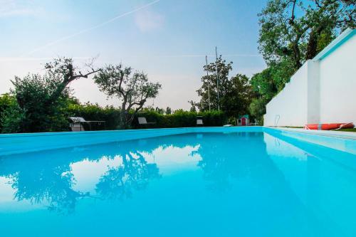Piscina di Lake & Country Holidays o nelle vicinanze