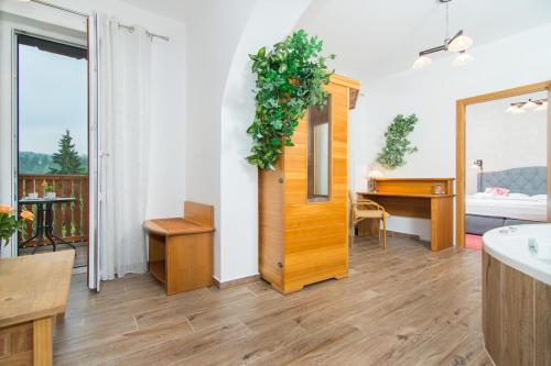 Fotografie z fotogalerie ubytování Relax Kycera v Prostřední Bečvě