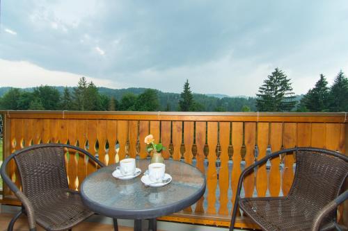 Gallery image of Relax Kycera in Prostřední Bečva