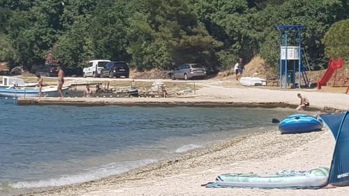 Φυσικό τοπίο κοντά σε αυτό το διαμέρισμα