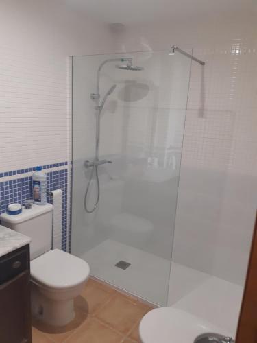SPA Residencial Al Andalus Thalassa Premium, Vera ...