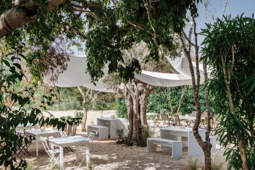 Afbeelding uit fotogalerij van Agroturismo Can Domo in Santa Eularia des Riu