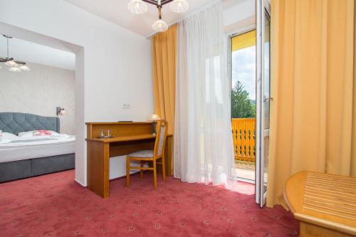 Gallery image of Relax Kycera in Prostřední Bečva