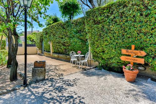 Hotel Mas Djoliba photo 20