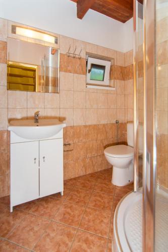 Gallery image of Relax Kycera in Prostřední Bečva