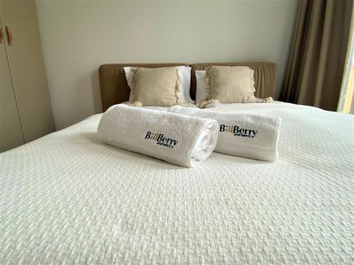 Φωτογραφία από το άλμπουμ του Luxury Port View - BillBerry Apartments σε Gdynia
