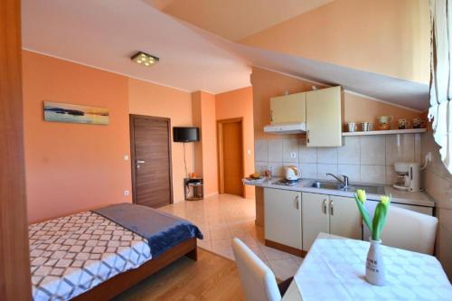 Gallery image of Apartments Vila Miranda in Vodice