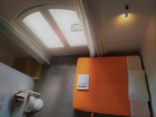 モンテファルコにあるHotel Villaggio Le Stellineのギャラリーの写真