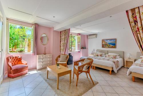 Hotel Mas Djoliba photo 53