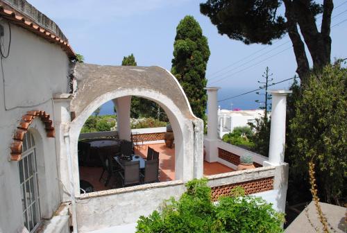 Dreaming Capri