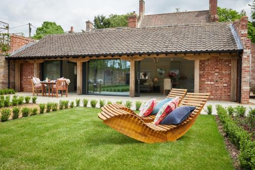 The Garden House, Banningham – Precios actualizados 2022