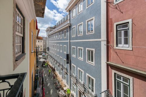 Condessa Dolls House III by Lisbon Heart