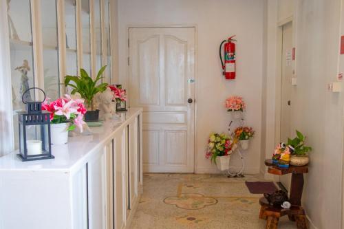 Gallery image of Anchalee Resort in Bang Saphan