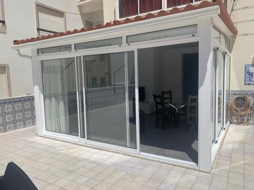 Apartamentos Quebra-Mar 3