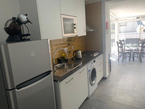 Apartamentos Quebra-Mar 3