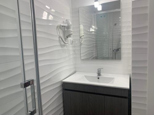 Apartamentos Quebra-Mar 3