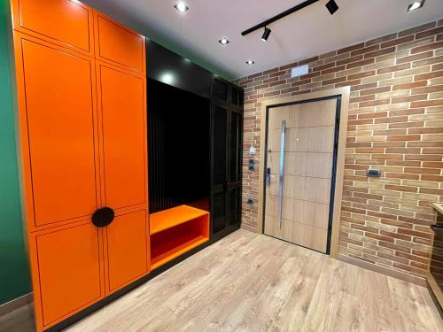 Ảnh trong thư viện ảnh của Brilant Luxury Apartment ở Gjirokastër
