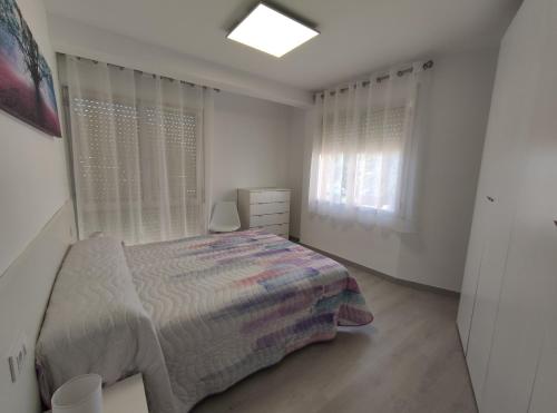 Apartamento Playa I Inmomart