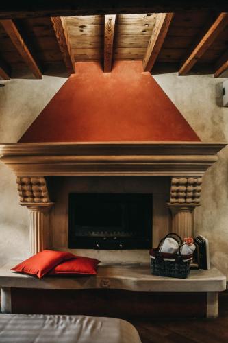 VillaganzerlaにあるB&B BAGOLARIのギャラリーの写真