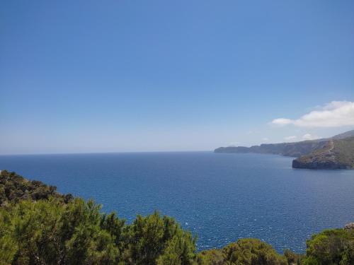 Fotografia z galérie ubytovania La Vista al Mar v destinácii Balcon del Mar