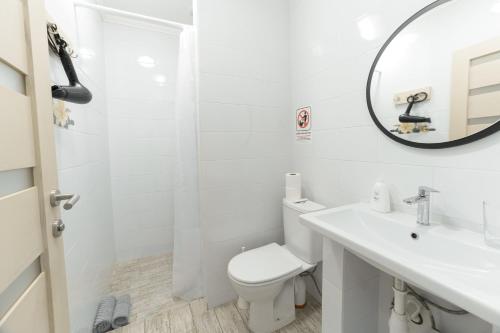 ザトカにあるPrichal 80 Hotelのギャラリーの写真