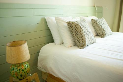 Φωτογραφία από το άλμπουμ του THE HOLY COW - Hostel & Suites στην Πόντα Ντελγάδα