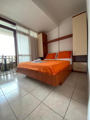Apartmani 'Saraena'