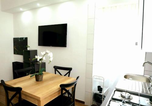 Old Town House apartment