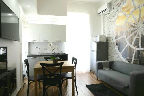 Old Town House apartment