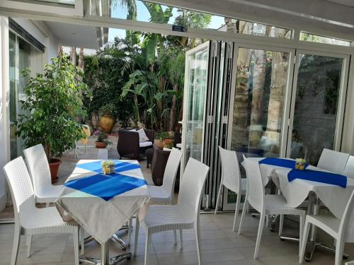Gallery image of Falli Exclusive Rooms and Breakfast in Porto Cesareo