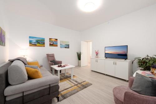 Apartment M-arte
