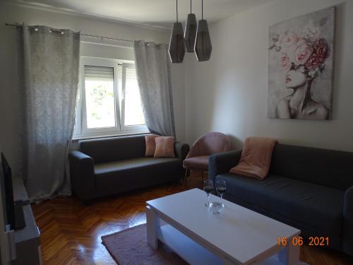 Fotografie z fotogalerie ubytování Apartman Opatija v destinaci Opatija