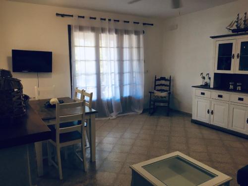 Μια τηλεόραση ή/και κέντρο ψυχαγωγίας στο SES SIVINES