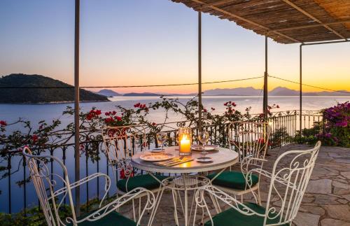 Gallery image of Villa Nitsa in Vathi, Ithaka