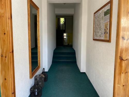 Galeriebild der Unterkunft Pension V Pohodě in Konstantinovy Lázně
