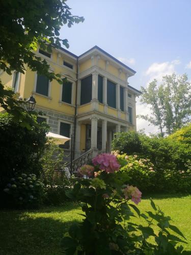 Villa Maraldo 1927 – Photos 2