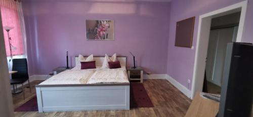 Fotografie z fotogalerie ubytování Hotel Lindenhof L1 v destinaci Bad Sachsa