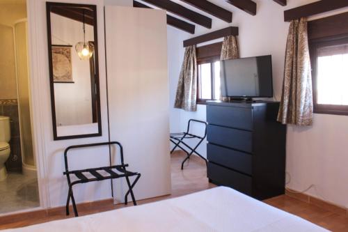 Apartamentos La Mar Chica