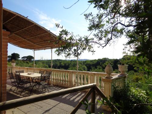 La Terrazza