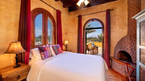 Gallery image of Villa Santa Cruz in Todos Santos