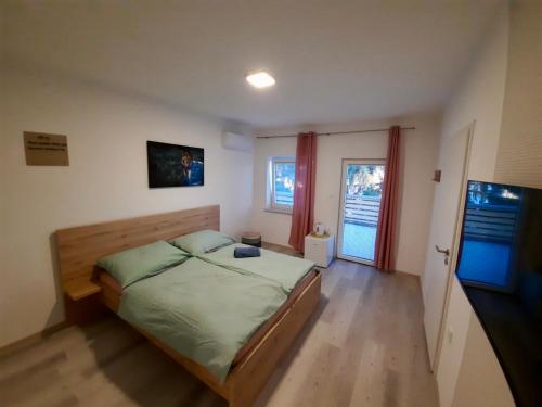 Gallery image of Rooms Optim in Ptuj