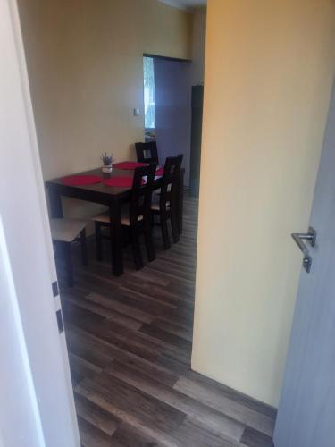 Fotografie z fotogalerie ubytování Apartmán Sandra ve Valticích