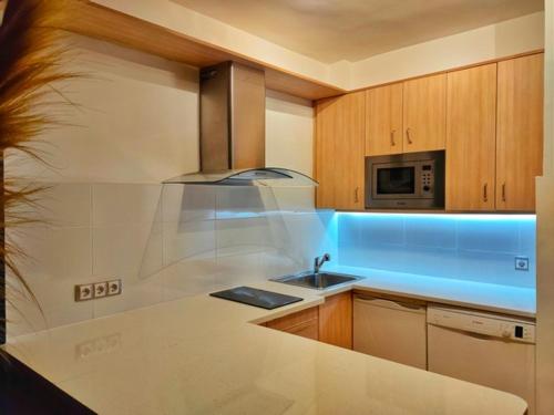 New Fabulous Beachfront