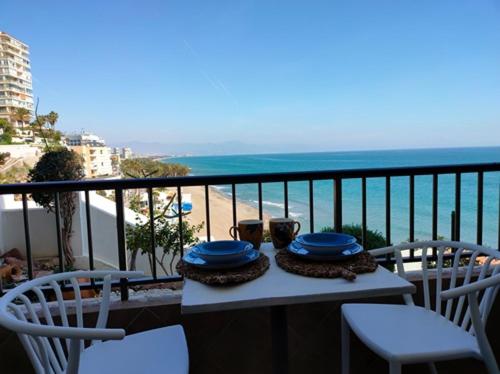New Fabulous Beachfront