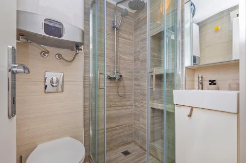 Apartment Revelin